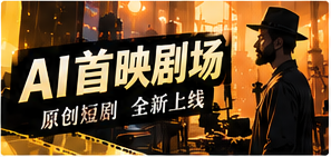 长线追更主题影像