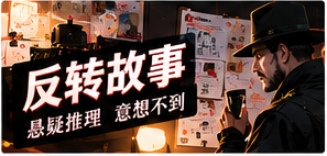 魔改短剧主题影像